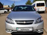 Chevrolet Lacetti 2023 годаfor7 450 000 тг. в Астана