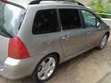 Peugeot 307 2004 годаfor1 200 000 тг. в Калбатау – фото 2