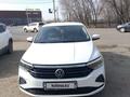 Volkswagen Polo 2020 года за 6 000 000 тг. в Уральск – фото 3