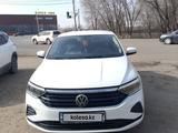 Volkswagen Polo 2020 годаүшін6 000 000 тг. в Уральск – фото 3