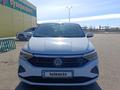 Volkswagen Polo 2020 года за 6 000 000 тг. в Уральск – фото 4