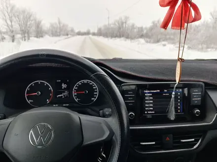 Volkswagen Polo 2020 года за 6 000 000 тг. в Уральск – фото 5