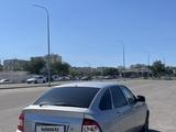 ВАЗ (Lada) Priora 2172 2015 годаүшін2 300 000 тг. в Актау – фото 3
