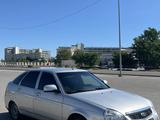 ВАЗ (Lada) Priora 2172 2015 годаүшін2 300 000 тг. в Актау – фото 2