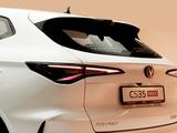 Changan CS35 Max 2026 года за 8 990 000 тг. в Алматы – фото 3