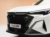 Changan CS35 Max 2026 года за 8 990 000 тг. в Алматы – фото 2
