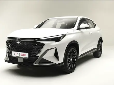 Changan CS35 Max 2026 года за 8 990 000 тг. в Алматы