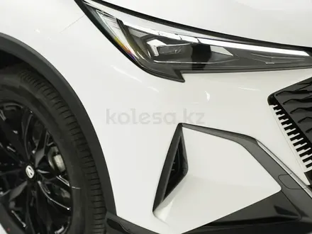 Changan CS35 Max 2026 года за 8 990 000 тг. в Алматы – фото 4