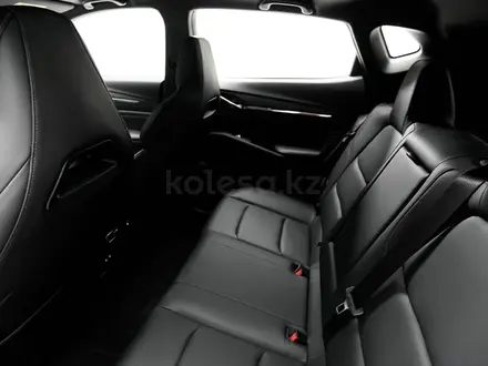 Changan CS35 Max 2026 года за 8 990 000 тг. в Алматы – фото 6
