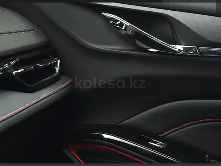Changan CS35 Max 2026 года за 8 990 000 тг. в Алматы – фото 8