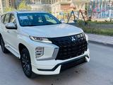 Mitsubishi Montero Sport 2022 годаүшін22 700 000 тг. в Астана – фото 4