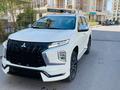 Mitsubishi Montero Sport 2022 годаfor22 700 000 тг. в Астана