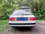 Audi 100 1992 годаүшін1 600 000 тг. в Экибастуз – фото 3