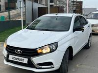 ВАЗ (Lada) Vesta 2019 годаүшін4 000 000 тг. в Атырау