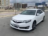 Toyota Camry 2013 года за 7 200 000 тг. в Актау