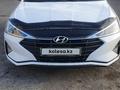 Hyundai Elantra 2019 года за 9 218 333 тг. в Талдыкорган