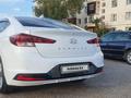 Hyundai Elantra 2019 года за 9 218 333 тг. в Талдыкорган – фото 3