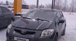 Toyota Auris 2008 года за 4 700 000 тг. в Кокшетау