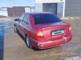 Hyundai Accent 2005 года за 1 800 000 тг. в Уральск – фото 3