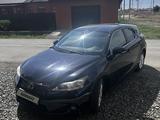 Lexus CT 200h 2013 года за 8 700 000 тг. в Атырау – фото 2