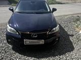 Lexus CT 200h 2013 года за 8 700 000 тг. в Атырау
