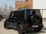 Mercedes-Benz G 63 AMG 2019 года за 83 000 000 тг. в Алматы – фото 4