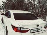 Lexus ES 300h 2017 годаүшін14 500 000 тг. в Актау – фото 4