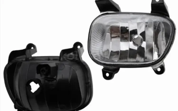 Фара противотуманная за 9 950 тг. в Павлодар