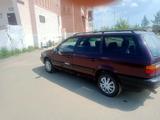 Volkswagen Passat 1993 годаүшін1 200 000 тг. в Кокшетау – фото 3