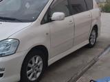 Toyota Ipsum 2006 года за 5 800 000 тг. в Турара Рыскулова – фото 2