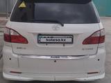 Toyota Ipsum 2006 года за 5 800 000 тг. в Турара Рыскулова – фото 4