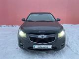 Chevrolet Cruze 2013 года за 3 546 000 тг. в Астана