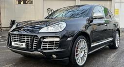 Porsche Cayenne 2008 года за 11 300 000 тг. в Алматы