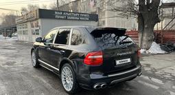 Porsche Cayenne 2008 года за 11 300 000 тг. в Алматы – фото 3