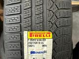 Шины Pirelli 255/35/-285/30/r19 Pzero Winter за 120 000 тг. в Алматы