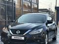 Nissan Altima 2015 годаүшін7 800 000 тг. в Алматы