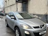 Mazda CX-7 2012 годаүшін6 500 000 тг. в Алматы – фото 2