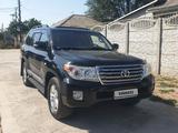 Toyota Land Cruiser 2008 года за 15 500 000 тг. в Алматы