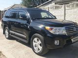 Toyota Land Cruiser 2008 годаүшін15 500 000 тг. в Алматы – фото 3
