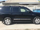 Toyota Land Cruiser 2008 годаүшін15 500 000 тг. в Алматы – фото 4