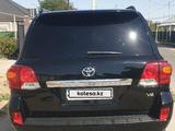 Toyota Land Cruiser 2008 годаүшін15 500 000 тг. в Алматы – фото 5