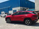 Hyundai Tucson 2022 года за 13 350 000 тг. в Алматы