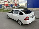 ВАЗ (Lada) Priora 2172 2015 годаүшін3 200 000 тг. в Семей – фото 5