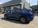 Mercedes-Benz EQC 2021 года за 18 000 000 тг. в Алматы – фото 4