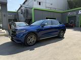 Mercedes-Benz EQC 2021 года за 18 000 000 тг. в Алматы – фото 2