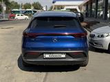 Mercedes-Benz EQC 2021 года за 18 000 000 тг. в Алматы – фото 5