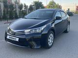 Toyota Corolla 2014 года за 7 100 000 тг. в Алматы – фото 3