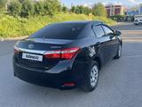 Toyota Corolla 2014 года за 7 100 000 тг. в Алматы – фото 4