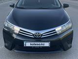 Toyota Corolla 2014 года за 7 100 000 тг. в Алматы – фото 2