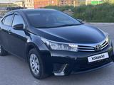 Toyota Corolla 2014 года за 7 100 000 тг. в Алматы